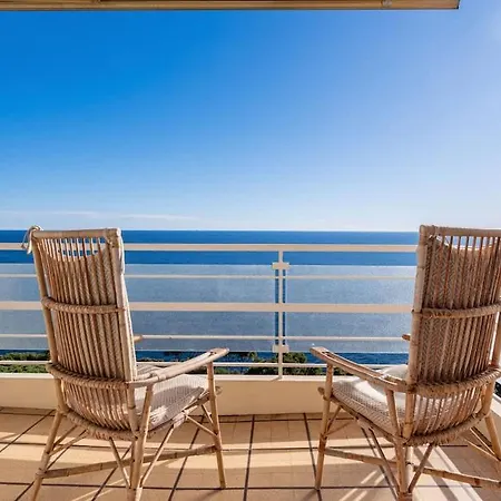 公寓 Boat View, Rickeys 卡普戴尔