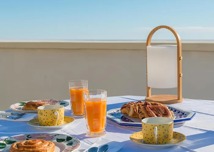 شقة Boat View, Rickeys كاب داي