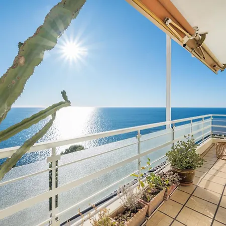 Apartamento Boat View, Rickeys