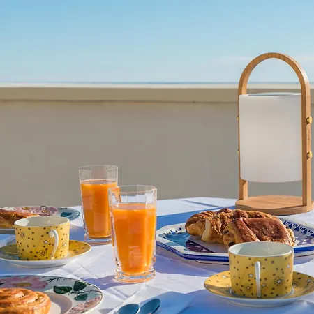 Lejlighed Boat View, Rickeys Cap-d'Ail
