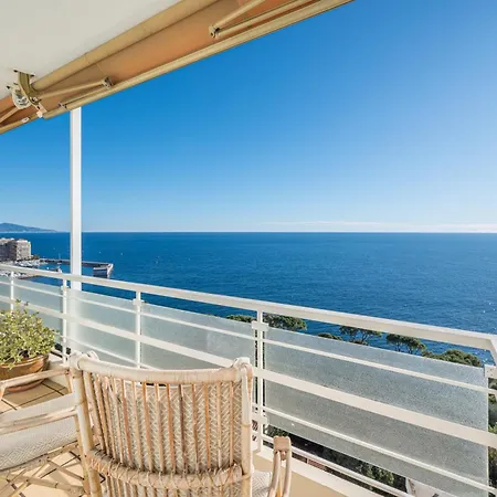 Boat View, Rickeys *