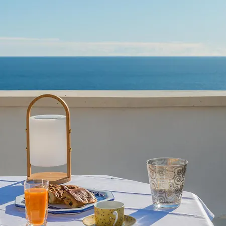 Lejlighed Boat View, Rickeys