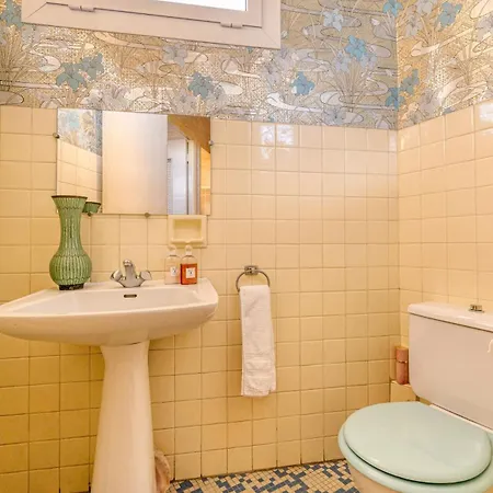 Lejlighed Boat View, Rickeys *