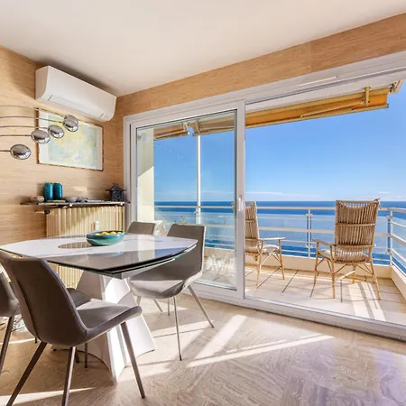 Boat View, Rickeys *