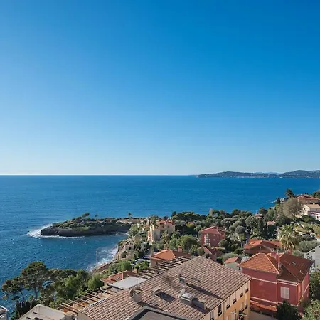 Boat View, Rickeys * Cap-d'Ail