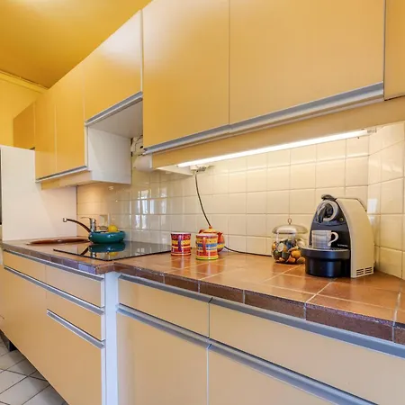 Lejlighed Boat View, Rickeys Cap-d'Ail