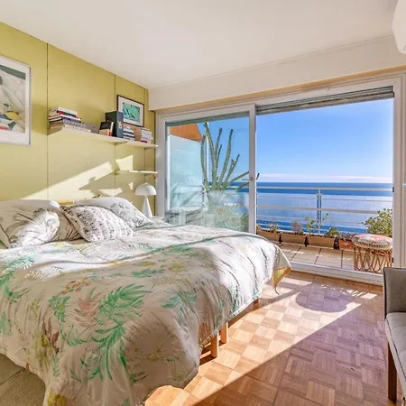 Lejlighed Boat View, Rickeys *