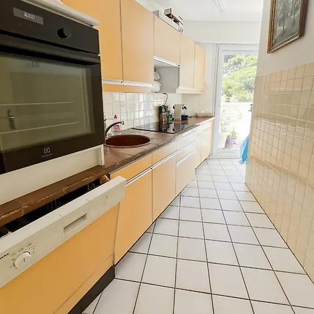 Apartamento Boat View, Rickeys *