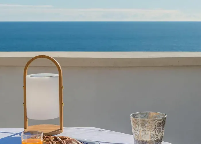 Boat View, Rickeys 卡普戴尔