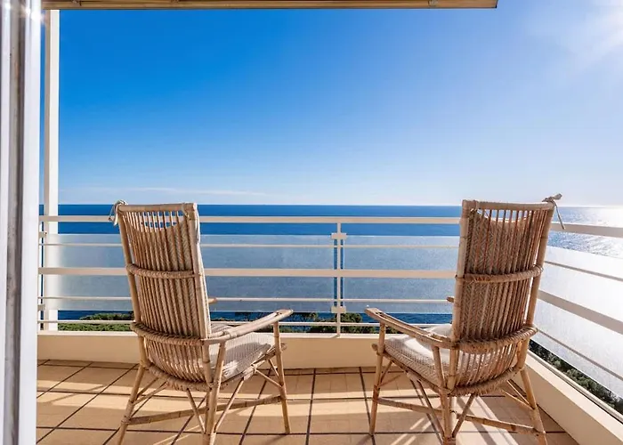 公寓 Boat View, Rickeys 卡普戴尔