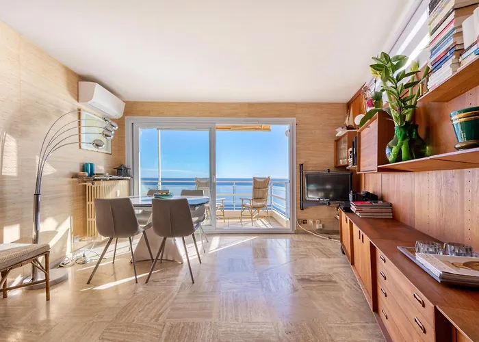 Boat View, Rickeys * 卡普戴尔