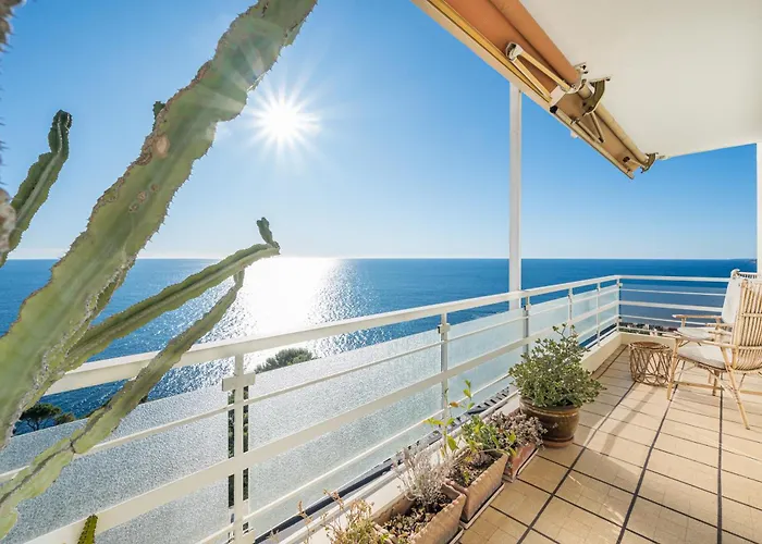 公寓 Boat View, Rickeys