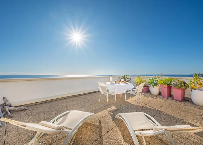 Boat View, Rickeys * 卡普戴尔