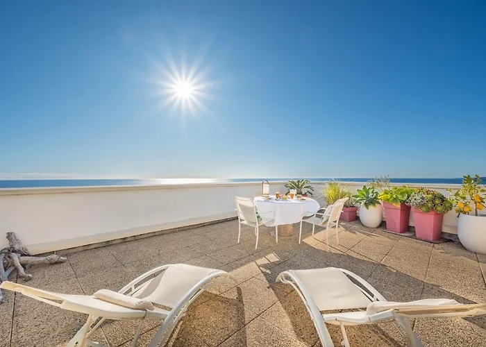 Boat View, Rickeys 卡普戴尔